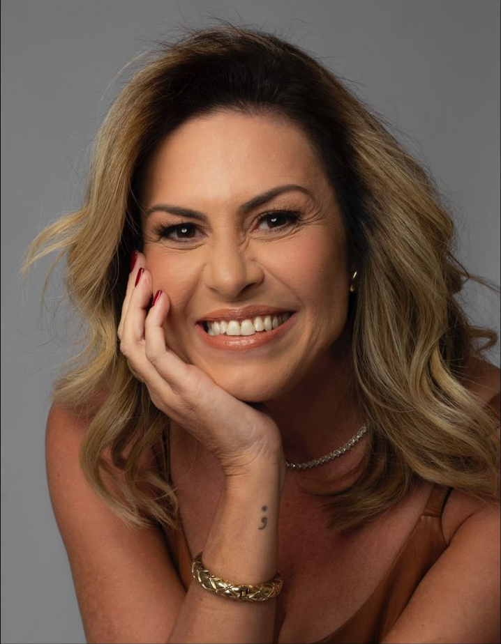 Hellen Rubia, psicóloga